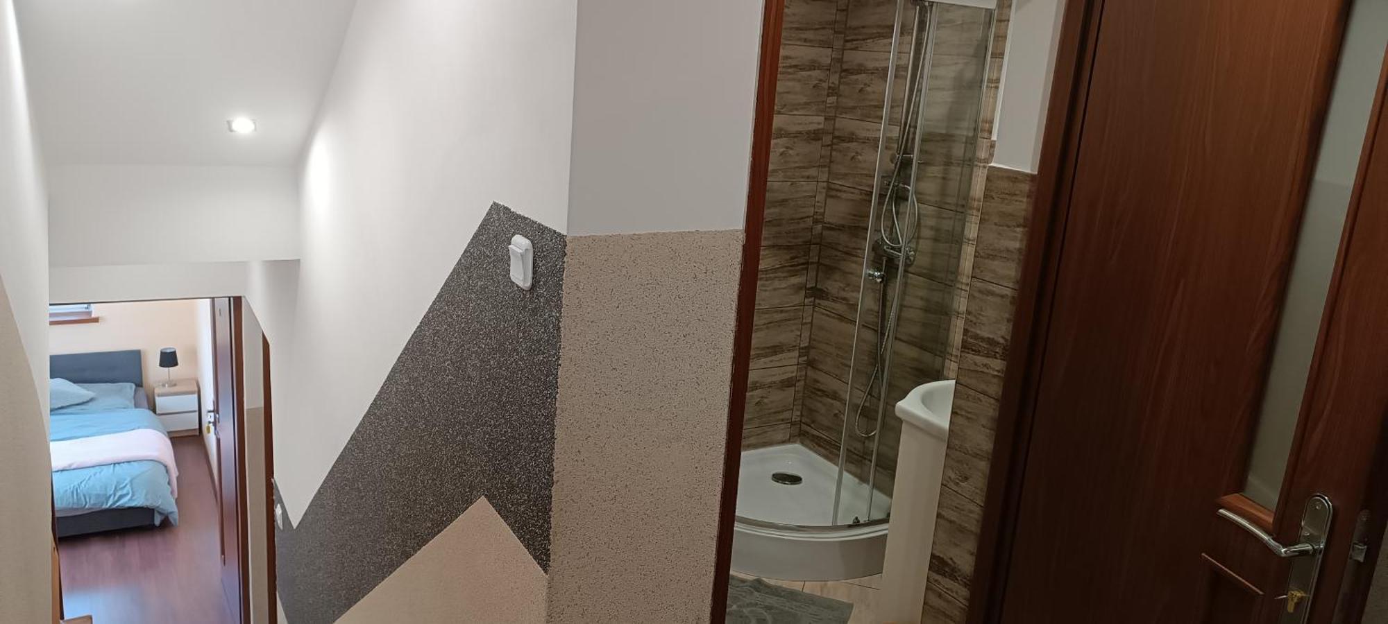 ソコレツSowi Gosciniec Wellness & Breakfastアパートメント エクステリア 写真