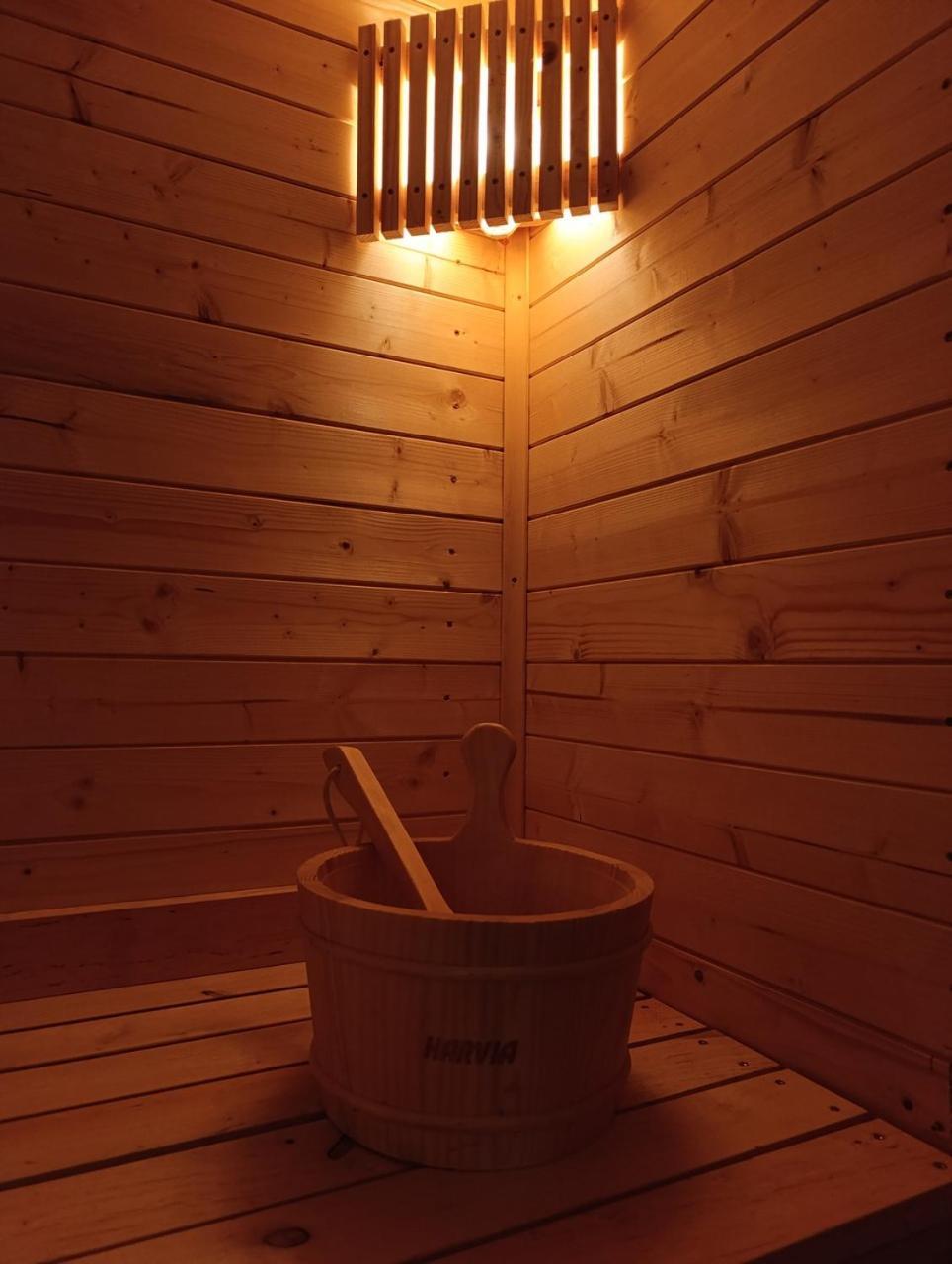ソコレツSowi Gosciniec Wellness & Breakfastアパートメント エクステリア 写真